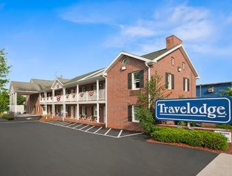 Inn At Cemetery Hill,Gettysburg>>Adams County,2 star