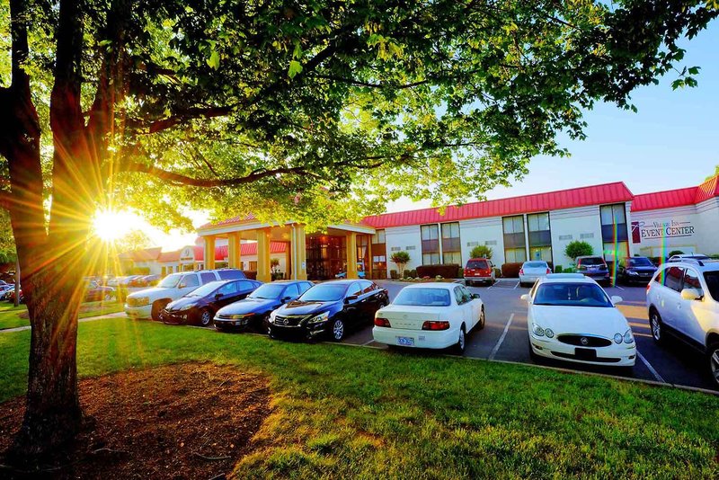 Village Inn Clemmons/Winston Salem, Trademark By Wyndham,Forsyth County>>Clemmons,3 star