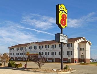 Amerihost Inn & Suites Kingdom City