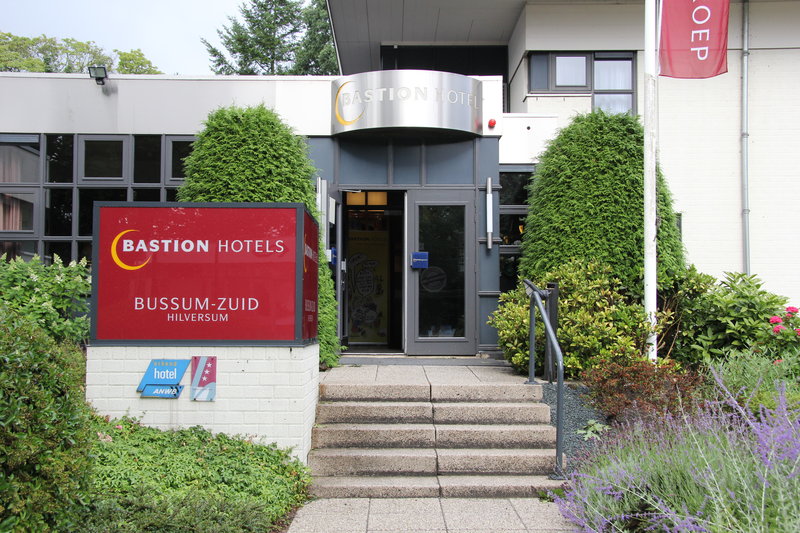 Bastion Hotel Bussum Hilversum,Bussum>>Amsterdam,3 star