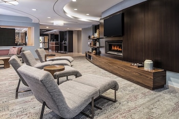 courtyard by marriott lynchburg