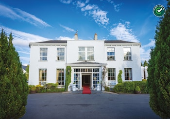 Castle Oaks House Hotel,Castleconnell>>Birdhill,4 star