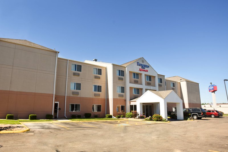 Americinn By Wyndham Topeka,Shawnee County>>Shawnee,3 star