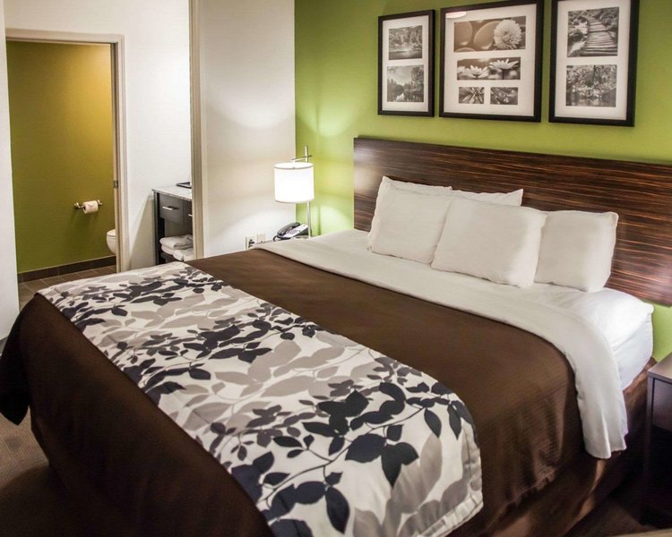 Garner Hotel Topeka West, By Ihg,Shawnee>>Downtown Topeka,3 star