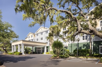 Hampton Inn & Suites Jekyll Island,Jekyll Island>>Brunswick,3 star