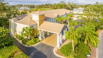Holiday Inn Express Saint Simons Island By Ihg,Georgia>>Brunswick,3 star