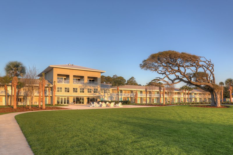 Holiday Inn Resort Jekyll Island, An Ihg Hotel