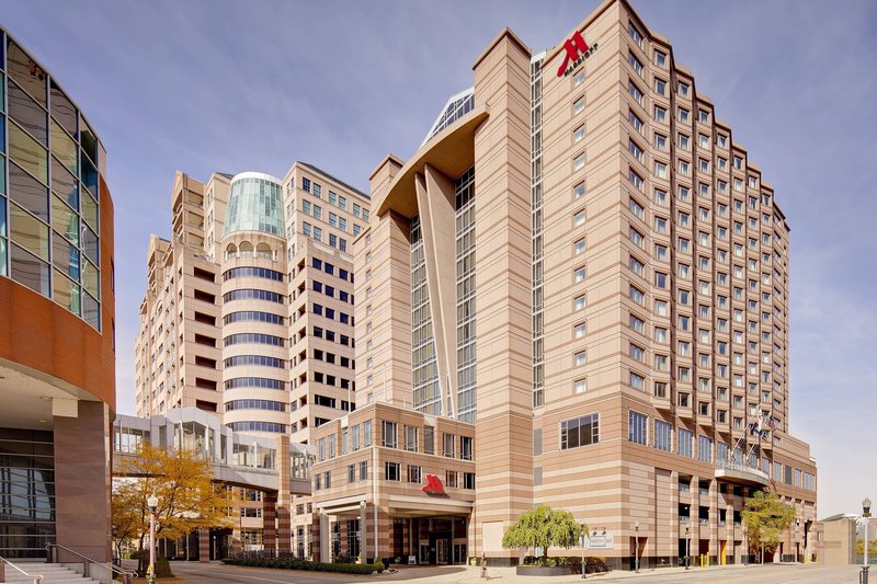 Cincinnati Marriott At Rivercenter,Cincinnati>>Bellevue,3.5 star