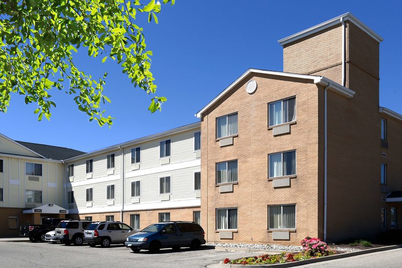 Extended Stay America Suites Cincinnati Blue Ash Kenwood Rd,Cincinnati>>Blue Ash,3 star