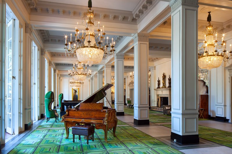 The St. Anthony, A Luxury Collection Hotel, San Antonio,Kirby>>San Antonio,5 star