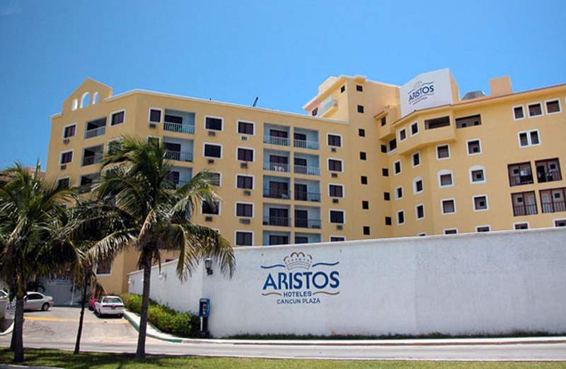 bsea cancun plaza hotel