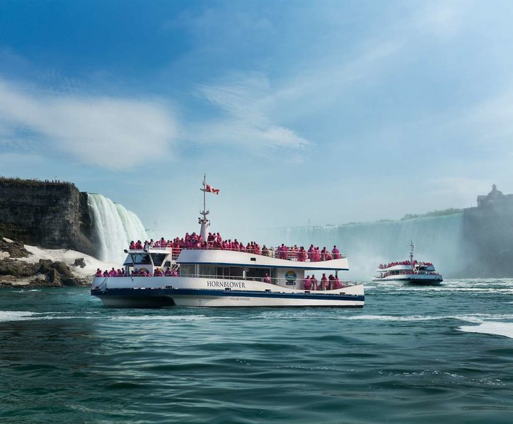Country Inn & Suites By Radisson, Niagara Falls, On,Niagara Falls>>Clifton Hill,3 star