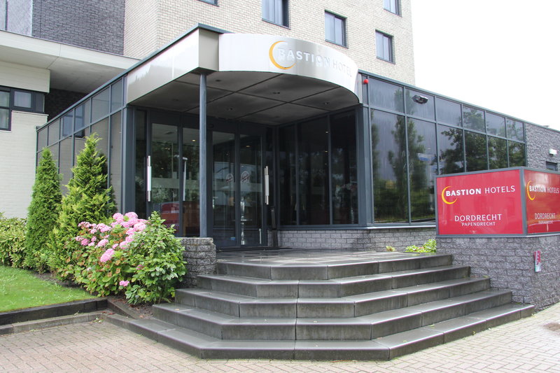 Bastion Hotel Dordrecht Papendrecht