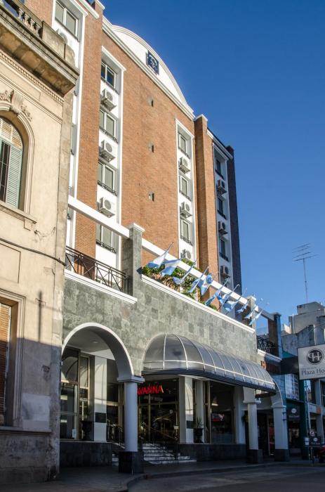 San Nicolas Plaza Hotel,San Nicolas De Los Arroyos>>Buenos Aires,3.5 star