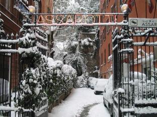 hotel assarotti