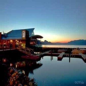 Penticton Lakeside Resort And Conference Centre