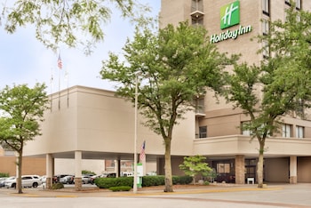 Holiday Inn Rock Island By Ihg,Moline>>Davenport,3 star