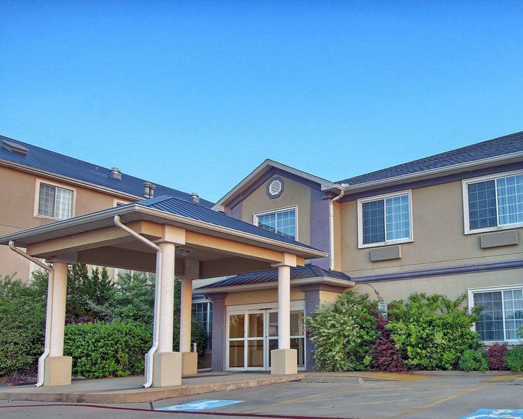 Fairbridge Inn & Suites Cleburne