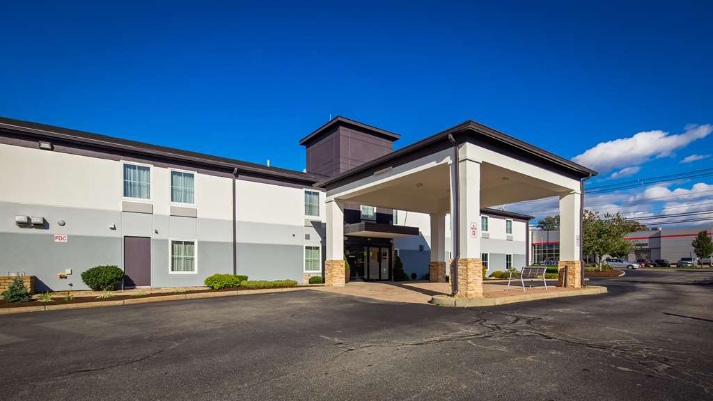 Best Western North Attleboro / Providence Beltway,In North Attleboro,3 star