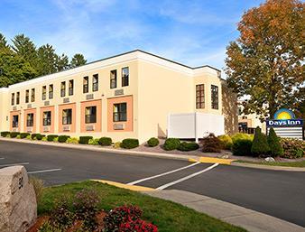 Quality Inn Middleboro - Plymouth