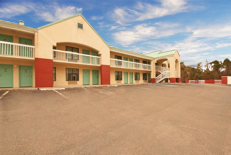 Econo Lodge,Mobile County>>Mobile,2 star