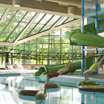 Grand Traverse Resort And Spa,Cedar>>Acme,3.5 star