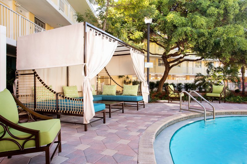 Fairfield Inn And Suites By Marriott Key West,Monroe County>>Key West,3 star
