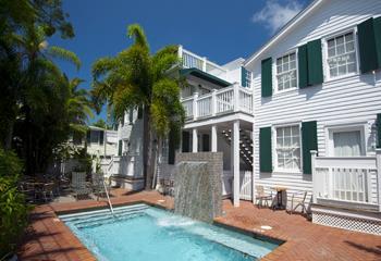 fitch lodge key west historic inns