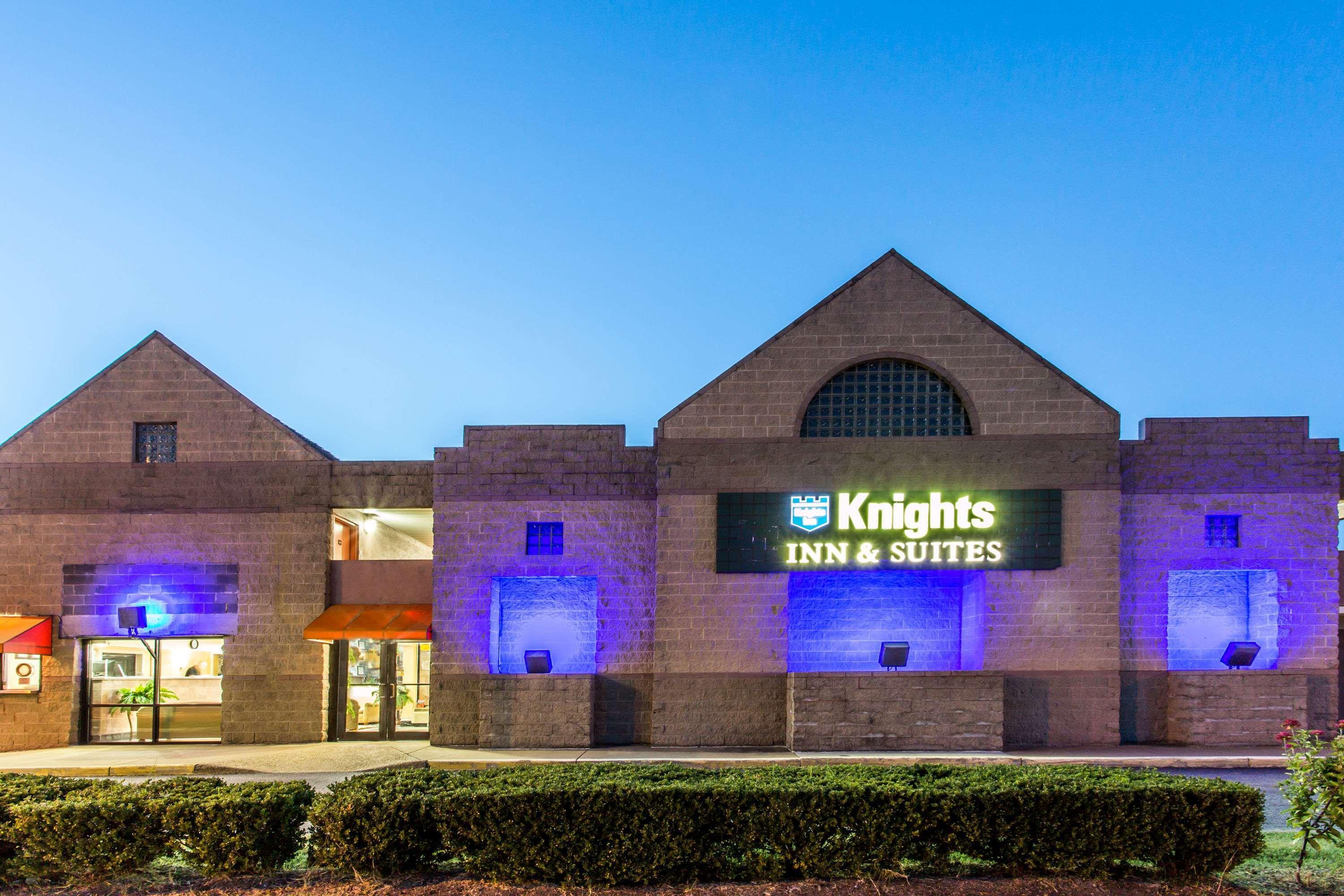 knights inn virginia beach at lynnhaven pkwy