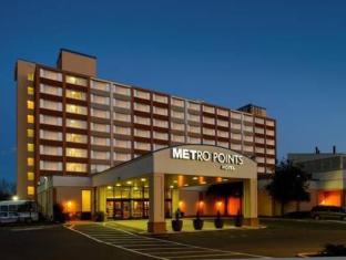 metro points hotel