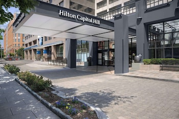 Hilton Washington Dc Capitol Hill,Capitol Hill>>Alexandria,4 star