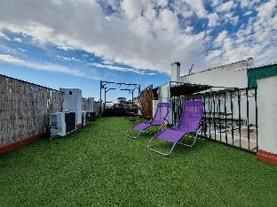 arc house cordoba