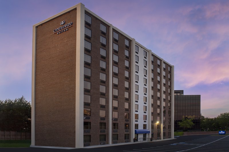 candlewood suites alexandria west by ihg