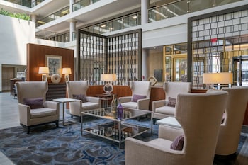 Embassy Suites By Hilton Washington Dc Georgetown,Washington>>Dupont Circle,4 star