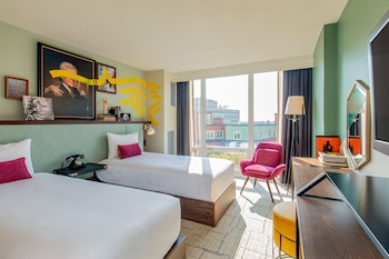 generator hotel washington dc