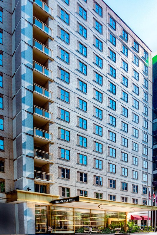 residence inn by marriott washington dc national mall