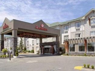 ramada by wyndham surrey langley