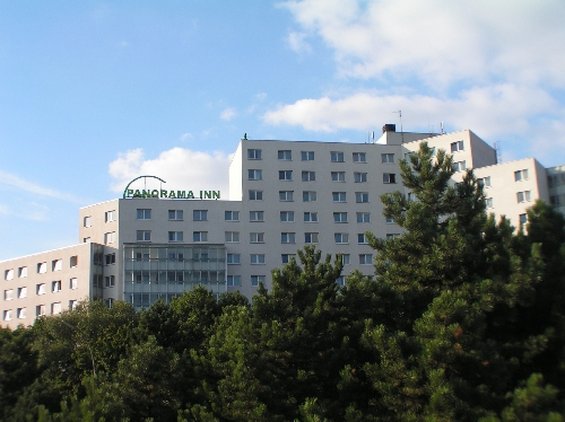Panorama Inn Hotel Und Boardinghaus,Hamburg-Mitte>>Hamburg,3 star