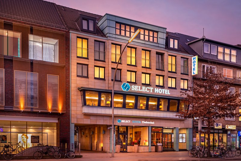 garner hotel hamburg wandsbek marktplatz by ihg