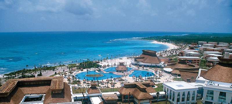 bahia principe grand tulum all inclusive