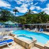pousada ubatuba tropical
