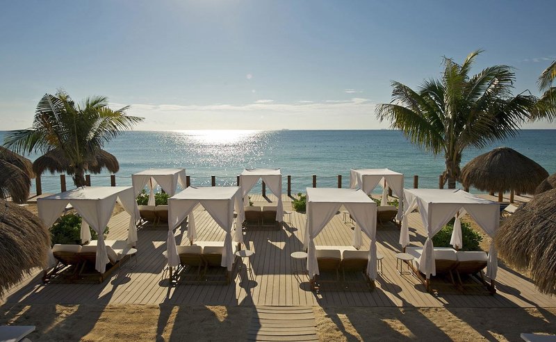 ocean maya royale all inclusive adults only