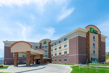 holiday inn express casper interstate 25 by ihg