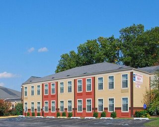 surestay plus by best western corydon