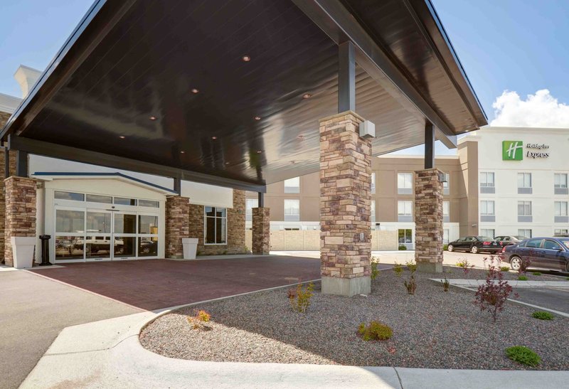 Holiday Inn Express & Suites - North Platte By Ihg,Nebraska>>Lincoln,3 star