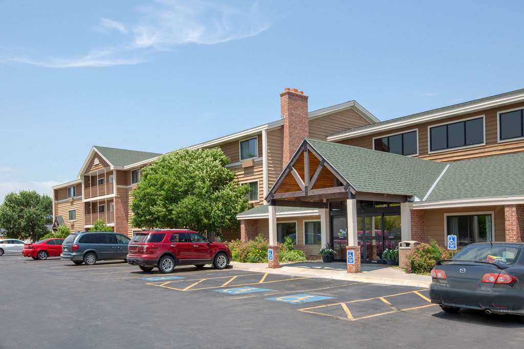 Americinn By Wyndham Kearney,Nebraska>>Kearney,2.5 star