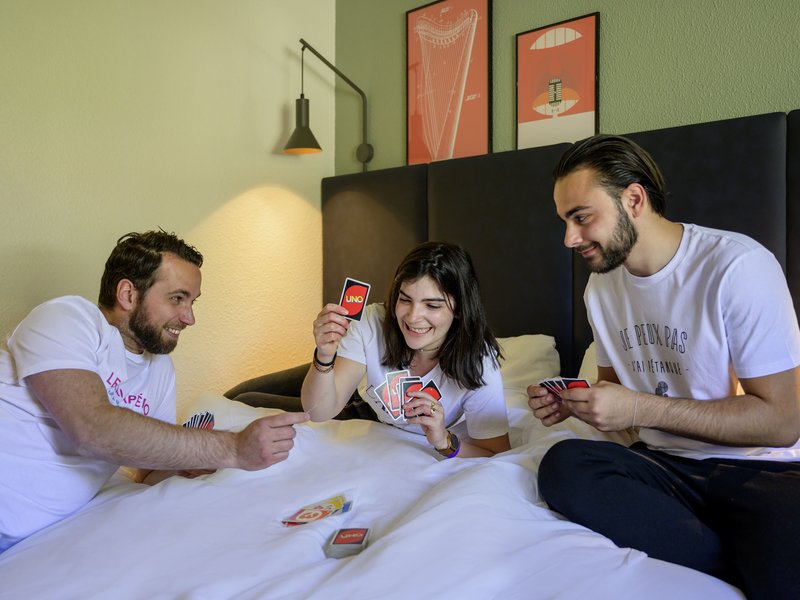 ibis aix en provence hotel