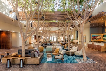 portola hotel and spa at monterey bay