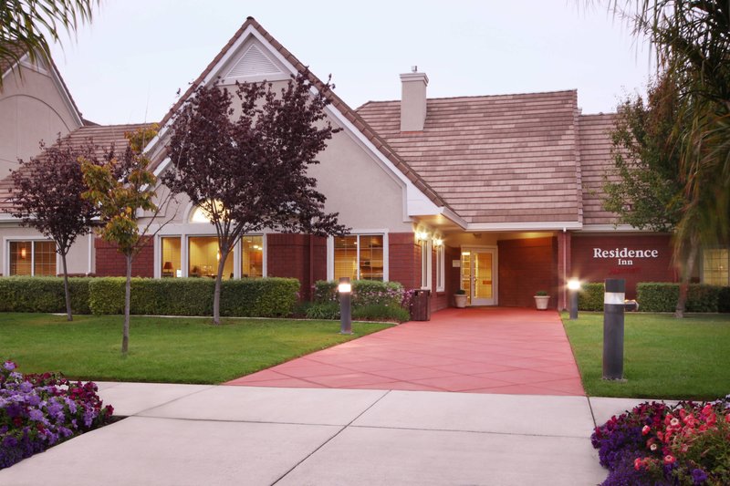 Residence Inn By Marriott Salinas Monterey,Salinas>>Monterey,3 star