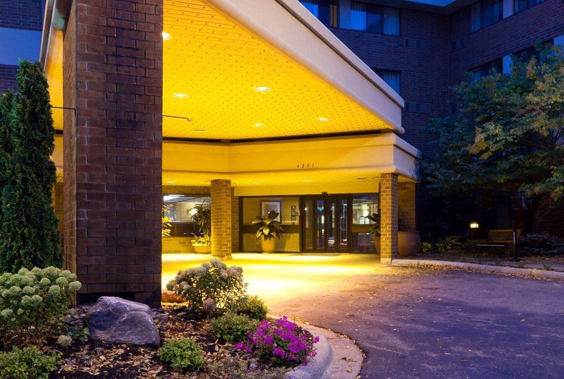 best western bloomington edina minneapolis